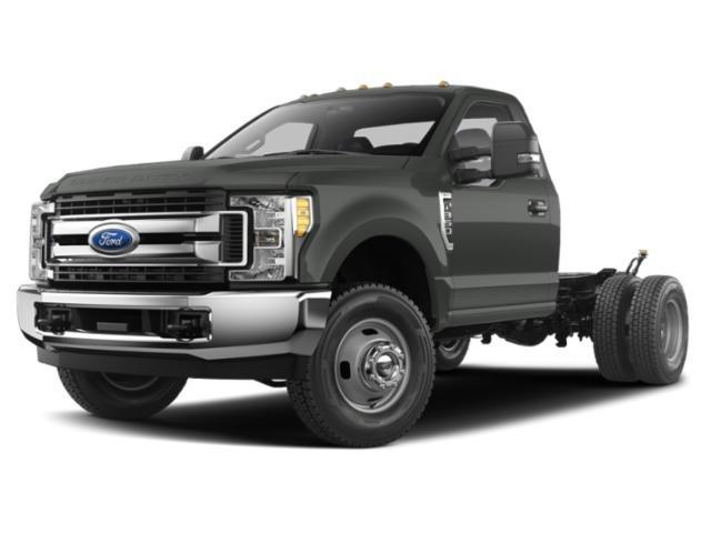 ford f-350 super duty chassis cab 2018 1FDRF3G60JEC98499 image ford f-350 super duty chassis cab 2018 1FDRF3G60JEC98499 image